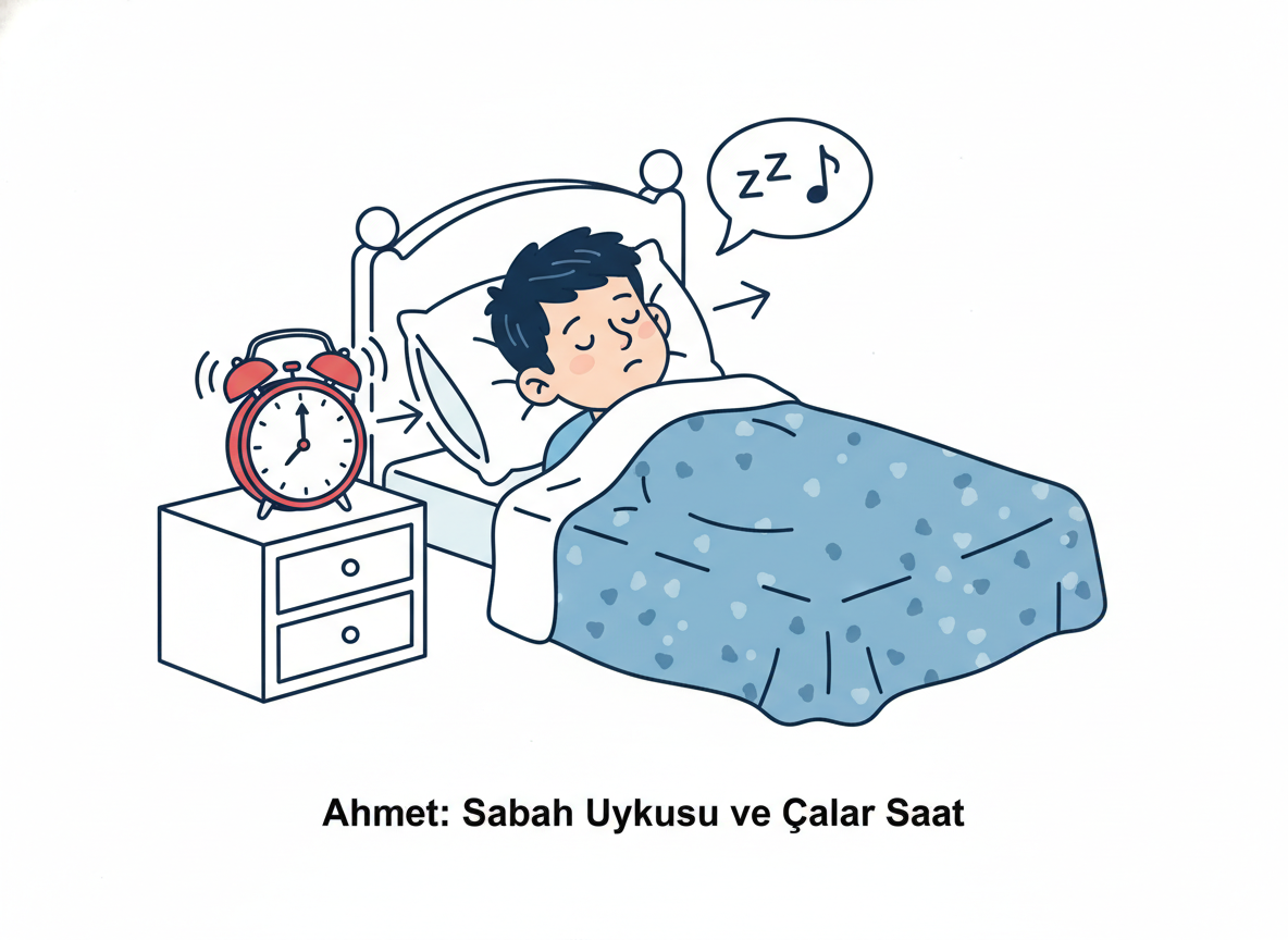3. Sınıf Hayat Bilgisi Güçlü ve Zayıf Yönlerim - Soru 7