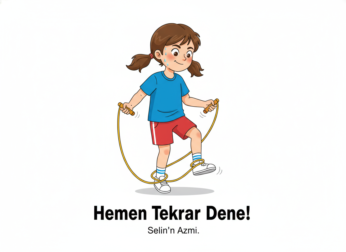 3. Sınıf Hayat Bilgisi Güçlü ve Zayıf Yönlerim - Soru 9