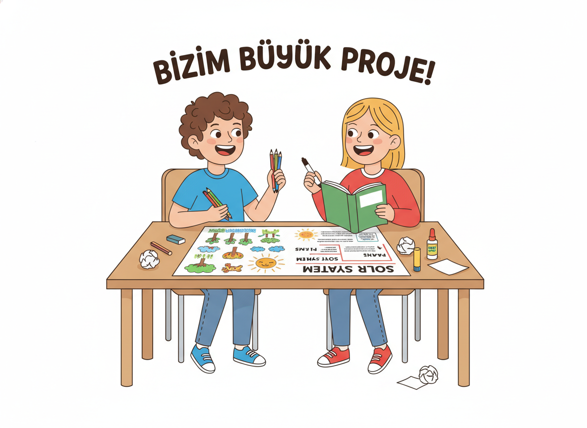 3. Sınıf Hayat Bilgisi Güçlü ve Zayıf Yönlerim - Soru 11