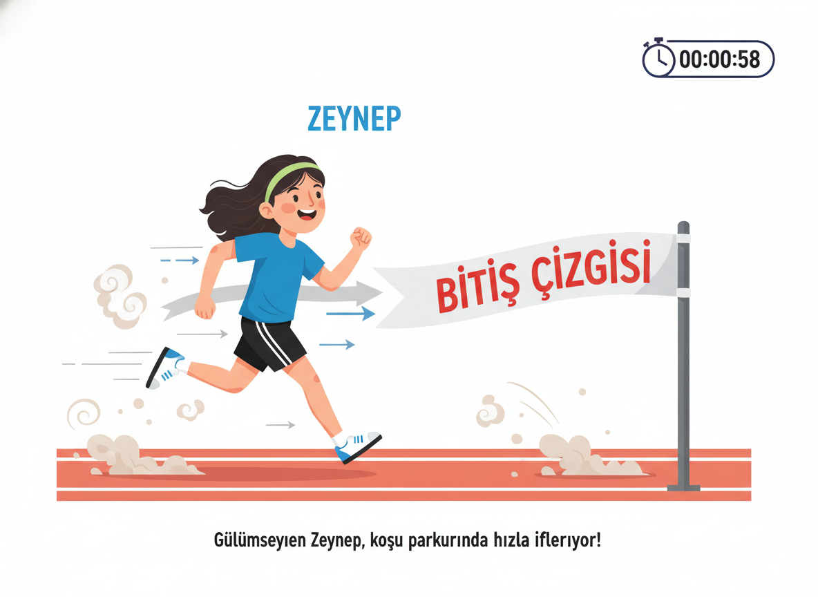 3. Sınıf Hayat Bilgisi Güçlü ve Zayıf Yönlerim - Soru 15