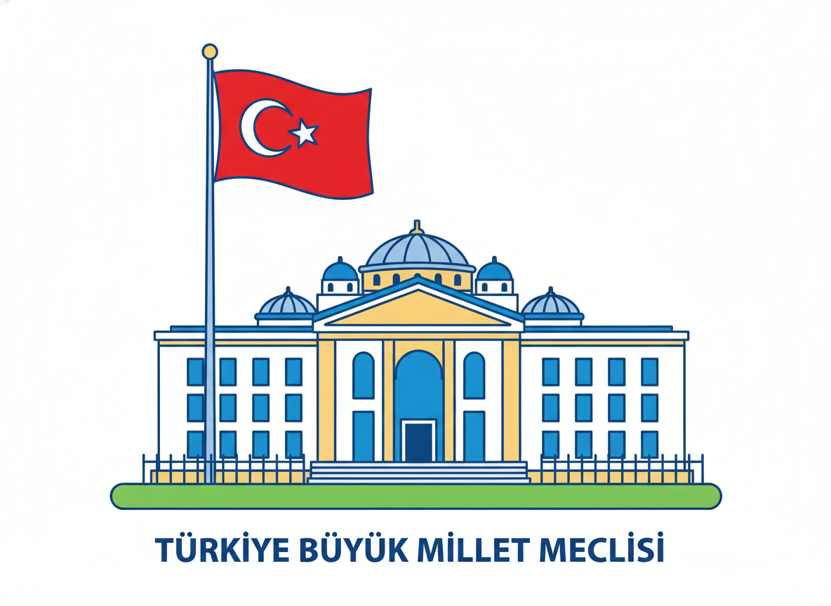 3. Sınıf Hayat Bilgisi Ülkemizin Yönetim Şekli - Soru 8