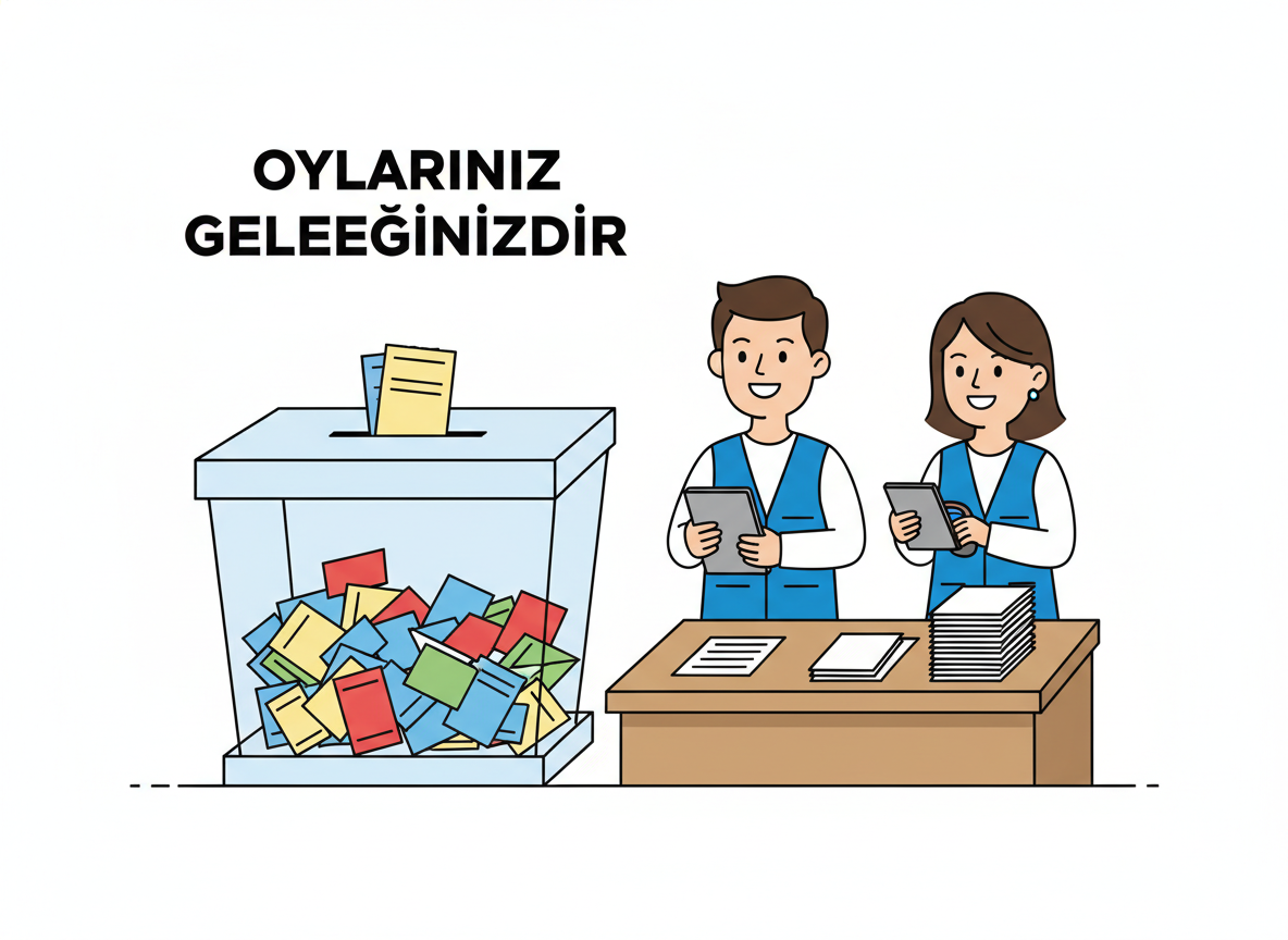 3. Sınıf Hayat Bilgisi Ülkemizin Yönetim Şekli - Soru 3