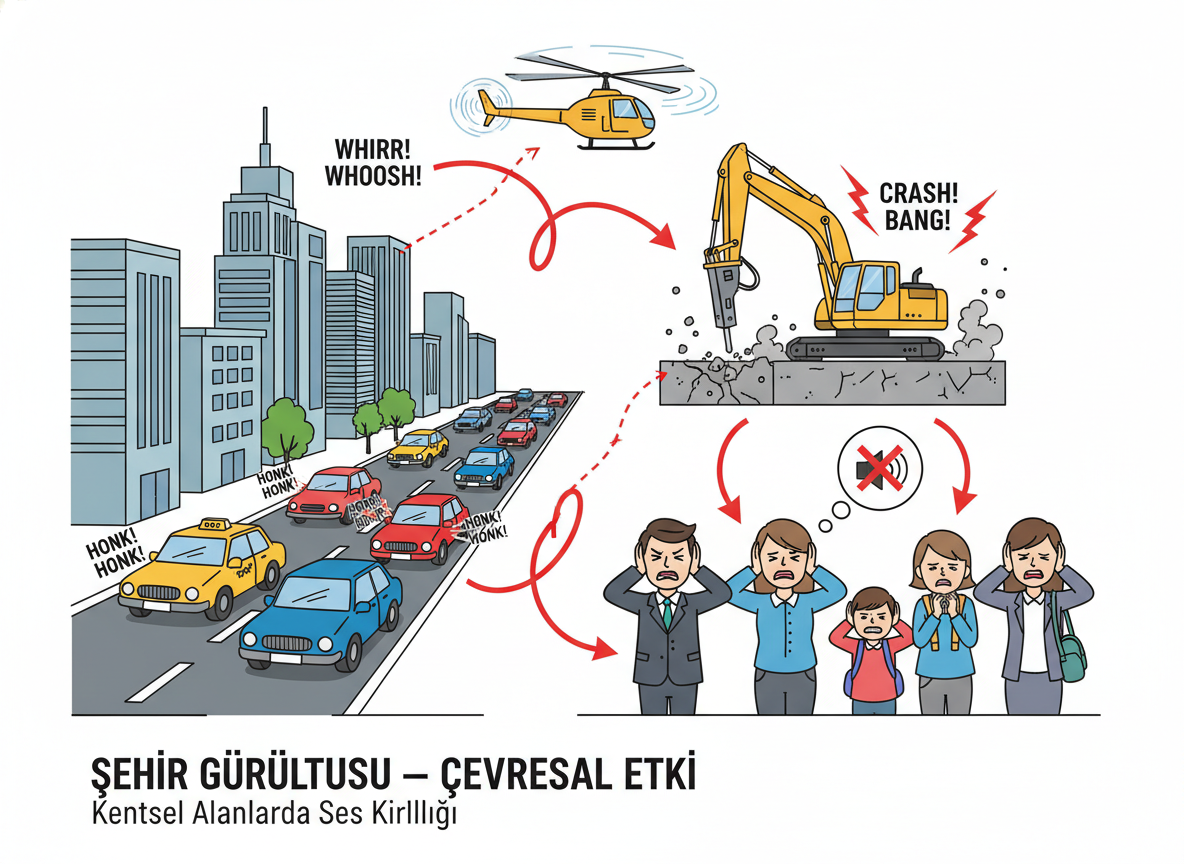 3. Sınıf Hayat Bilgisi Doğayı Koruma - Soru 2