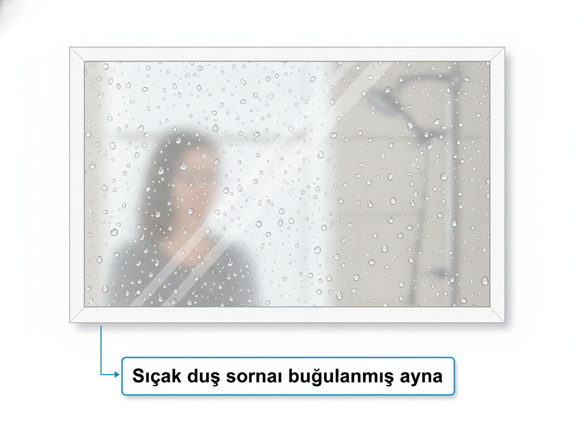 5. Sınıf Fen Bilimleri Madde ve Değişim (Hal Değişimi) - Soru 18