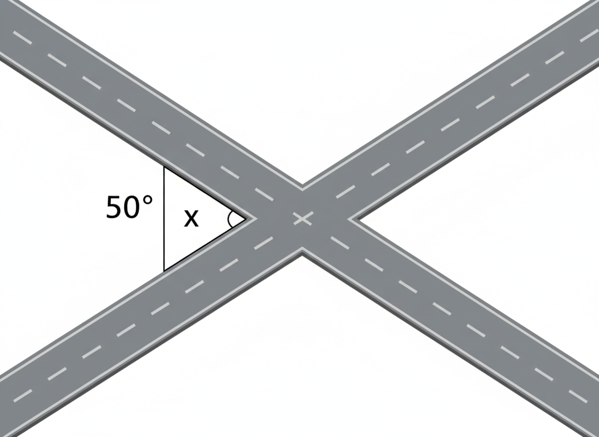 6. Sınıf Matematik Açılar - Soru 16