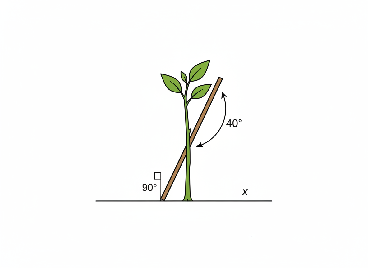 6. Sınıf Matematik Açılar - Soru 7