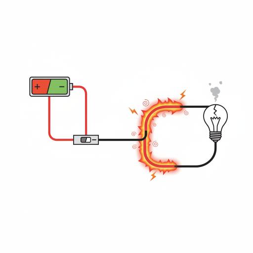 7. Sınıf Fen Bilimleri Elektrik Devreleri - Soru 16