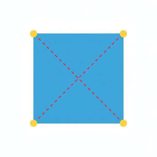 3. Sınıf Matematik Geometrik Şekiller - Soru 8