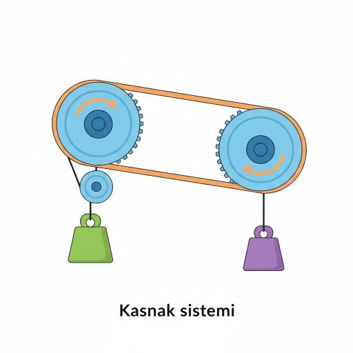 8. Sınıf Fen Bilimleri Basit Makineler - Soru 12