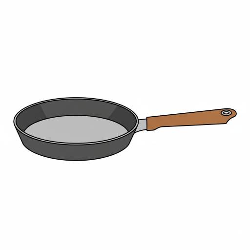 8. Sınıf İngilizce In the Kitchen - Soru 5