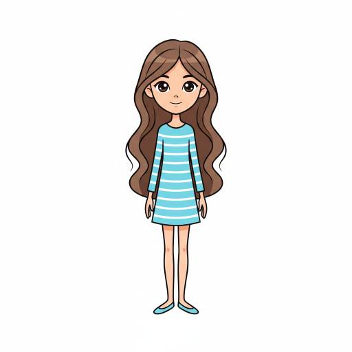 7. Sınıf İngilizce Appearance and Personality - Soru 5
