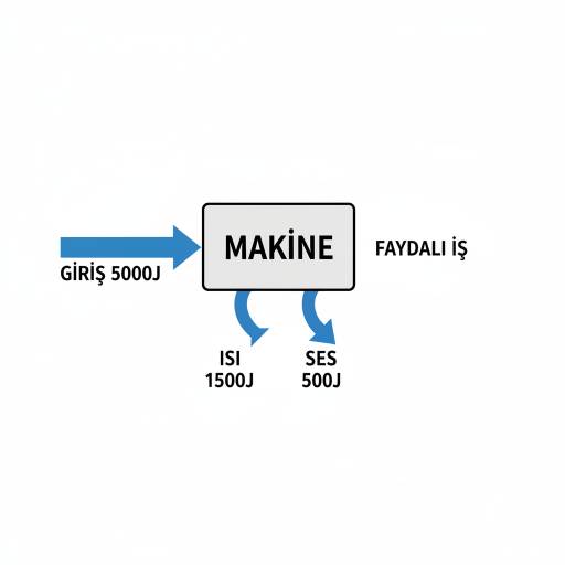 9. Sınıf Fizik Enerji Verimi - Soru 3