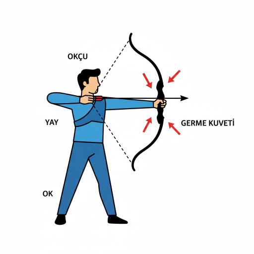 9. Sınıf Fizik İş Güç ve Enerji - Soru 3