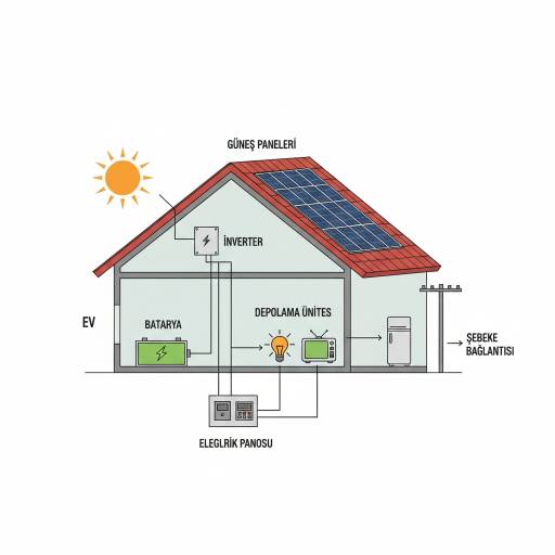 9. Sınıf Fizik İş Güç ve Enerji - Soru 18