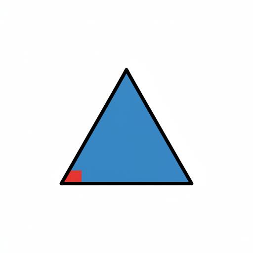 9. Sınıf Matematik Üçgenler - Soru 3