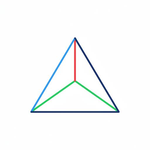 9. Sınıf Matematik Üçgenler - Soru 6