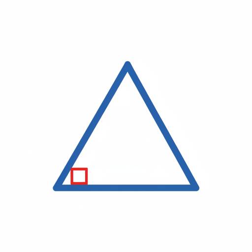 9. Sınıf Matematik Üçgenler - Soru 8