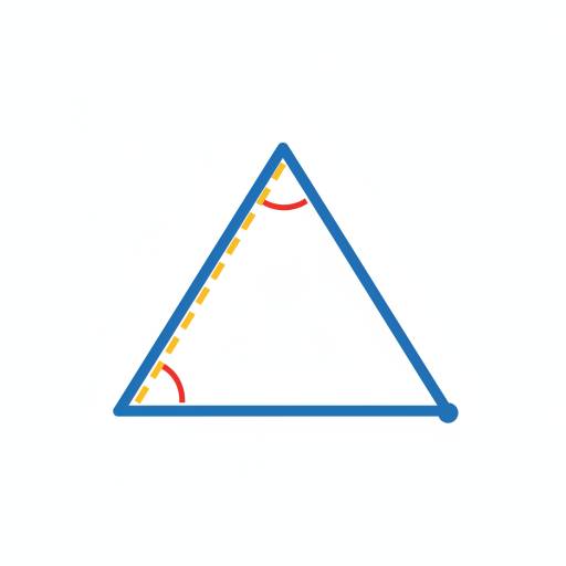 9. Sınıf Matematik Üçgenler - Soru 11