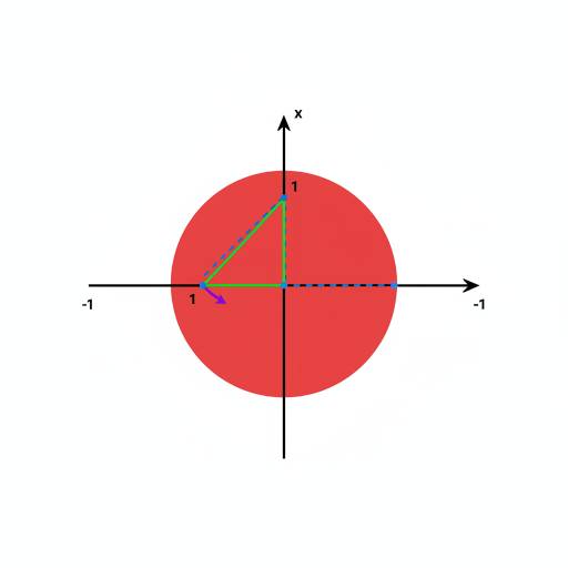 9. Sınıf Matematik Trigonometri - Soru 11