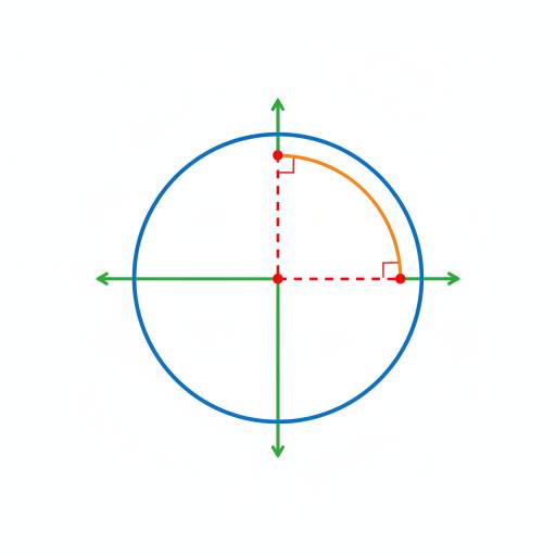 9. Sınıf Matematik Trigonometri - Soru 18