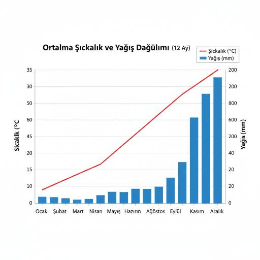 9. Sınıf Coğrafya Hava Durumu ve İklim - Soru 3