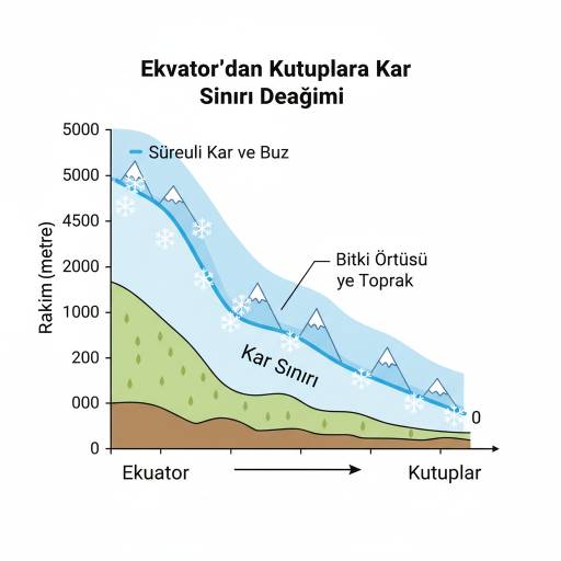 9. Sınıf Coğrafya Sıcaklık ve Dağılışını Etkileyen Faktörler - Soru 10