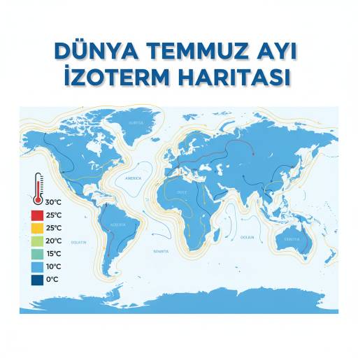 9. Sınıf Coğrafya Sıcaklık ve Dağılışını Etkileyen Faktörler - Soru 14
