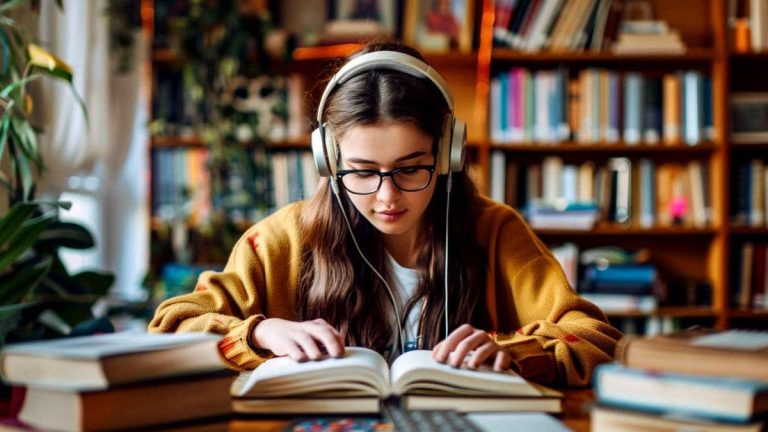 En Verimli Ders Çalışma Teknikleri: Başarıya Götüren 5 Yöntem